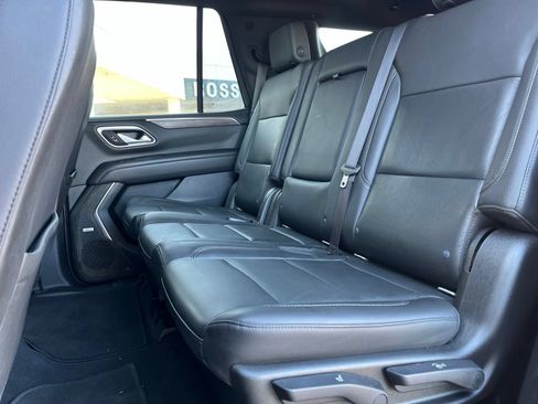 Used 2021 Chevrolet Tahoe LT RWD image 12