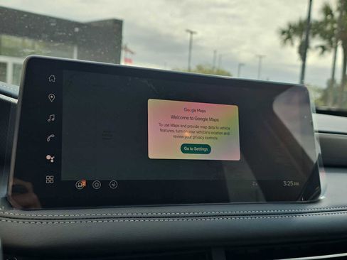 New 2026 INFINITI QX60 Luxe w/ Cargo Package image 21