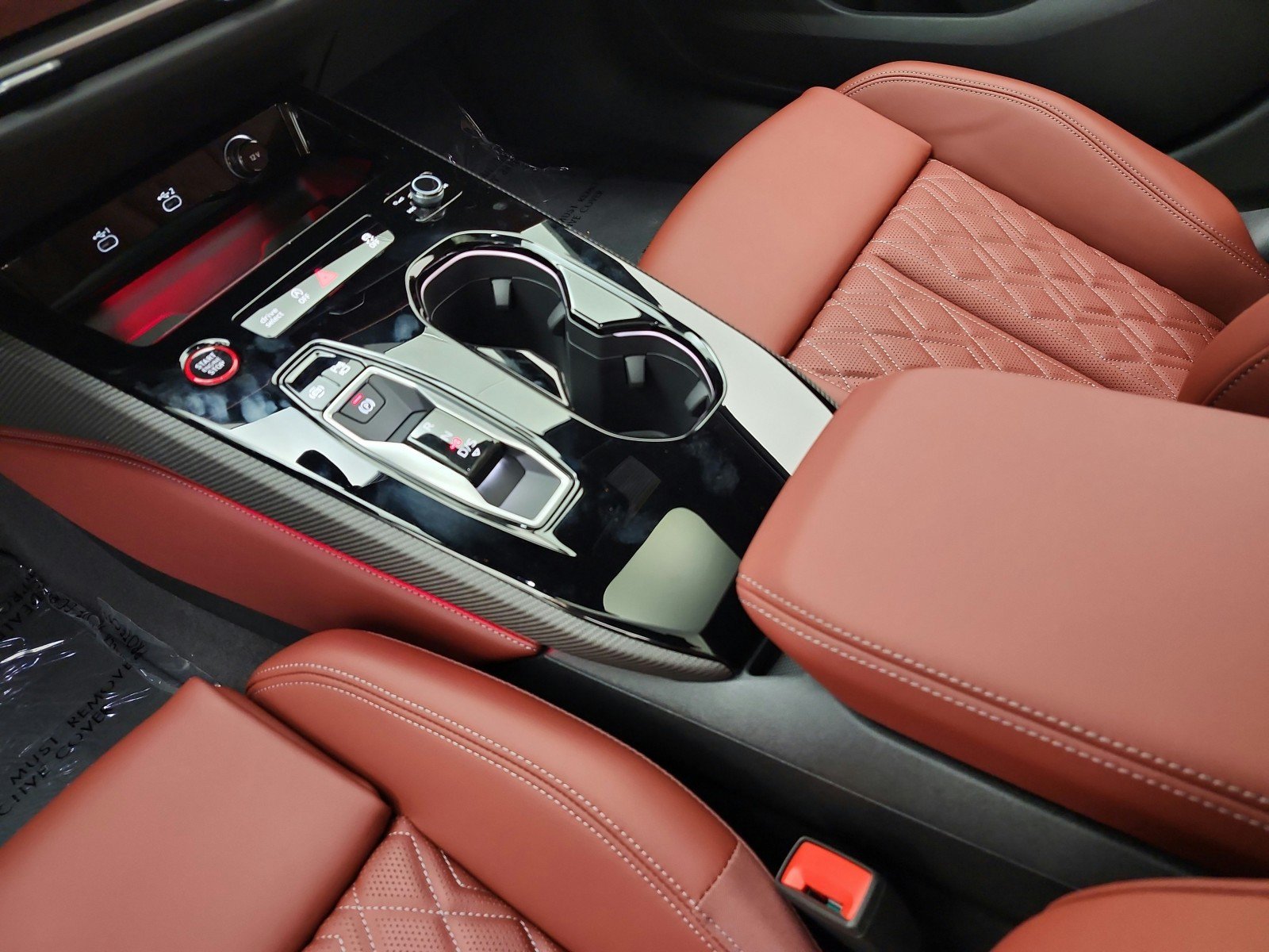 New 2026 Audi S5 Premium Plus AWD/4WD image 10