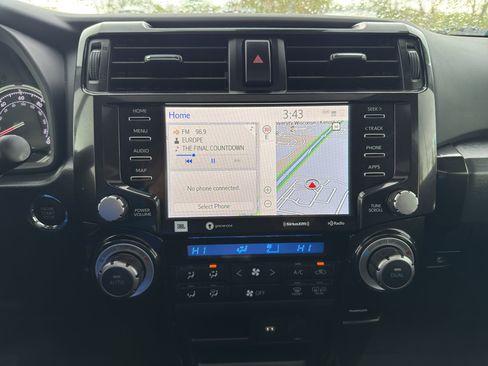 Used 2024 Toyota 4Runner TRD Pro AWD/4WD image 24