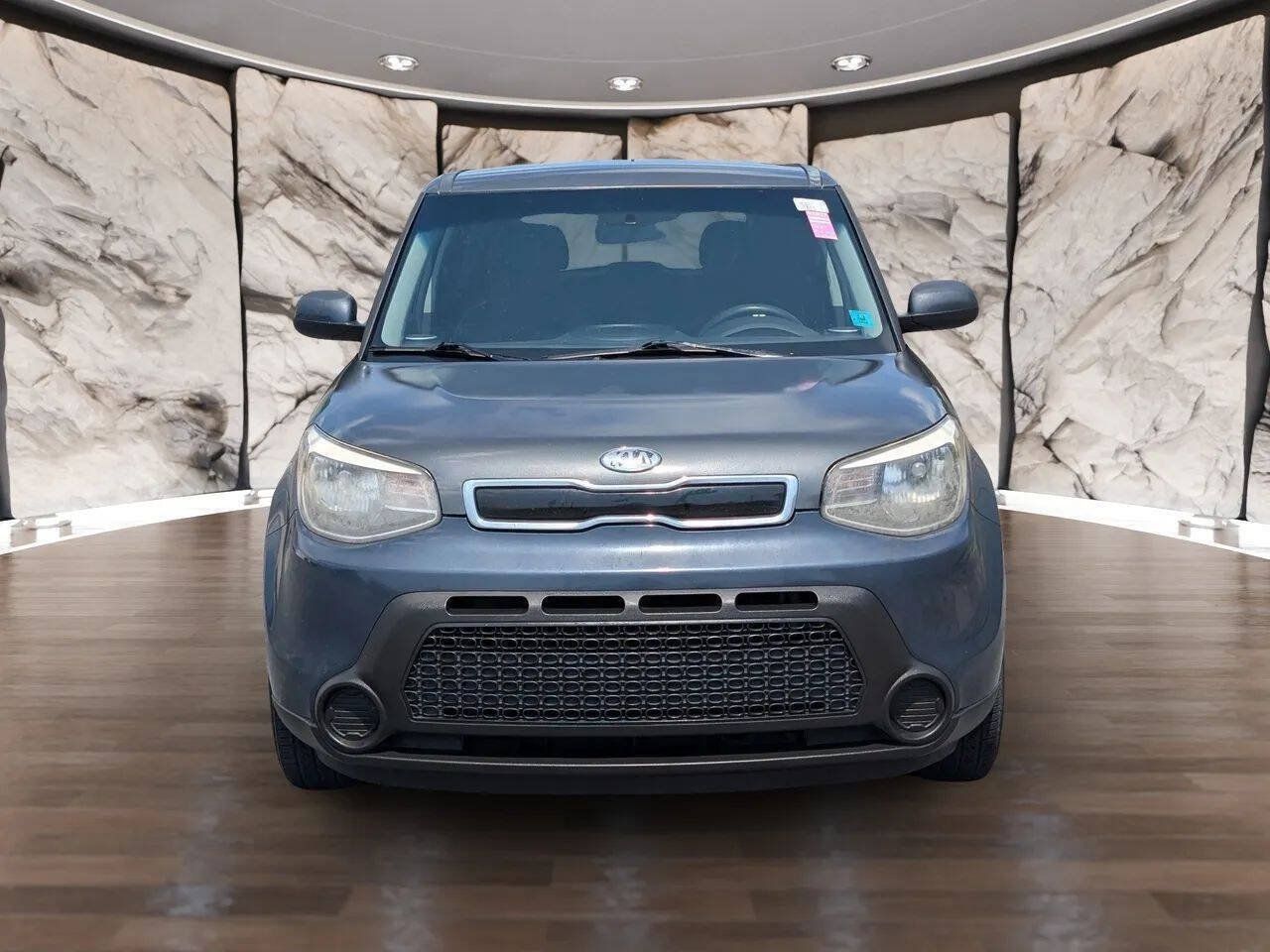Used 2015 Kia Soul + w/ Eco Package FWD image 15
