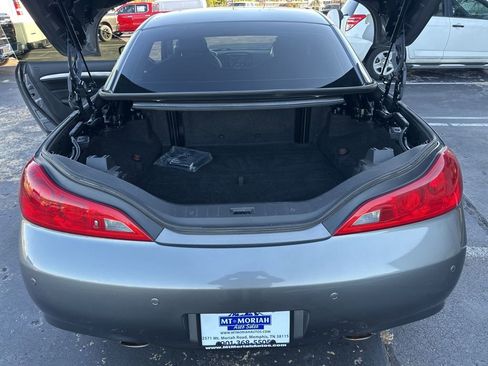 Used 2013 INFINITI G37 Sport w/ Premium Pkg image 30