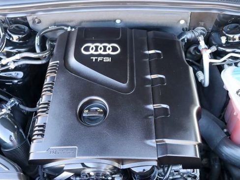 Used 2016 Audi A4 2.0T Premium w/ Convenience Plus Package image 40