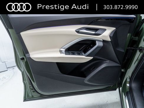 New 2025 Audi Q5 Premium image 20