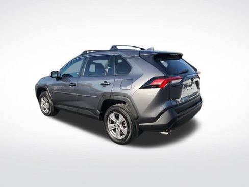 Used 2023 Toyota RAV4 XLE image 7