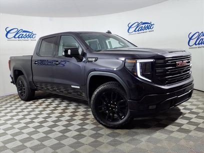 New 2026 GMC Sierra 1500 Elevation w/ Elevation Premium Package