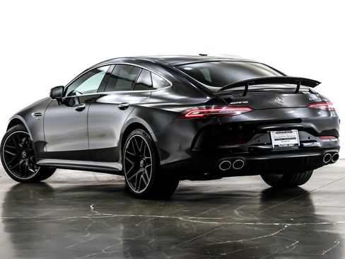 Certified 2023 Mercedes-Benz AMG GT 43 image 13