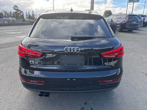 Used 2018 Audi Q3 2.0T Premium Plus w/ Premium Plus Package image 4