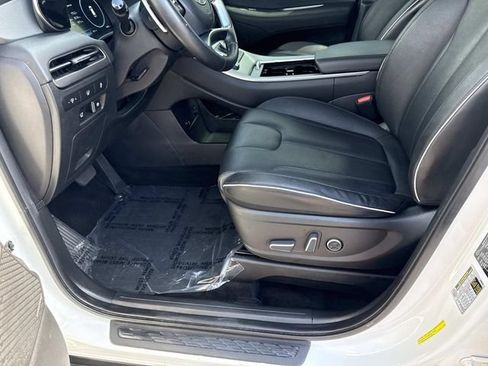 Used 2023 Hyundai Palisade SEL AWD/4WD image 19