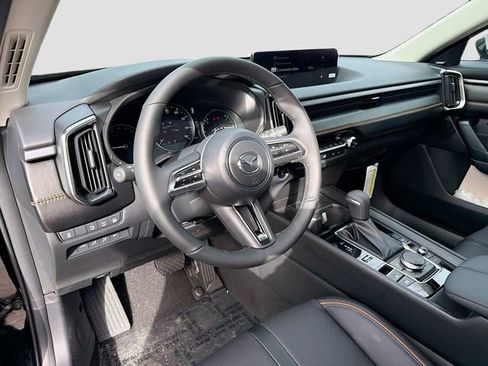 New 2026 MAZDA CX-50 2.5 Hybrid w/ Weather Package image 26