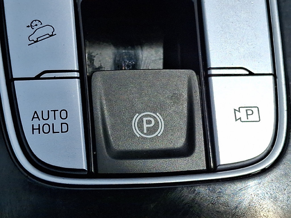 Used 2023 Hyundai Tucson SEL AWD/4WD image 25