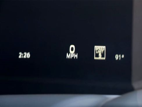 New 2026 Ford F250 Lariat w/ Black Appearance Package image 13