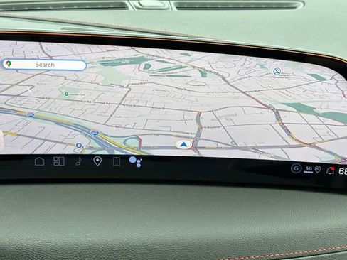 New 2026 Cadillac CT5 V image 18