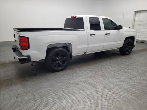 Used 2017 Chevrolet Silverado 1500 Custom w/ Rally 1 Edition image 10