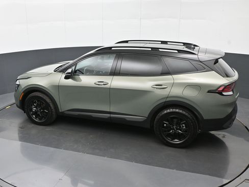 Used 2024 Kia Sportage X-Pro Prestige AWD/4WD image 33