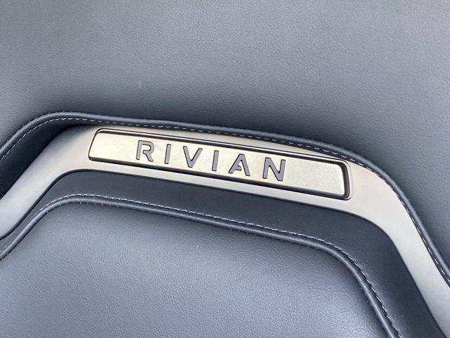 Used 2023 Rivian R1S Adventure Quad AWD/4WD image 45