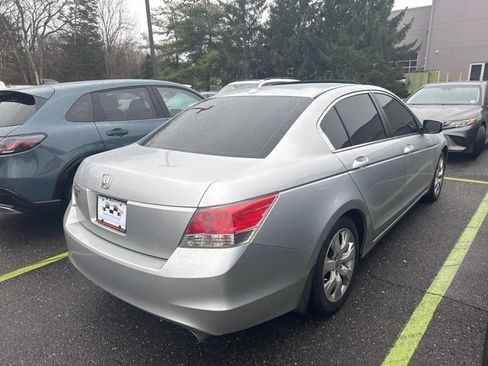 Used 2009 Honda Accord EX-L image 6