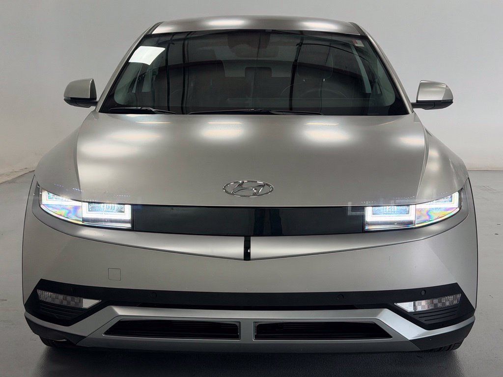 Certified 2023 Hyundai Ioniq 5 SEL AWD/4WD image 7