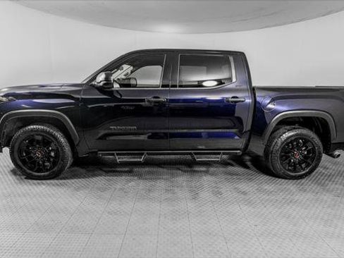 Used 2023 Toyota Tundra SR5 RWD image 3