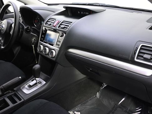 Used 2015 Subaru Impreza 2.0i Premium AWD/4WD image 13