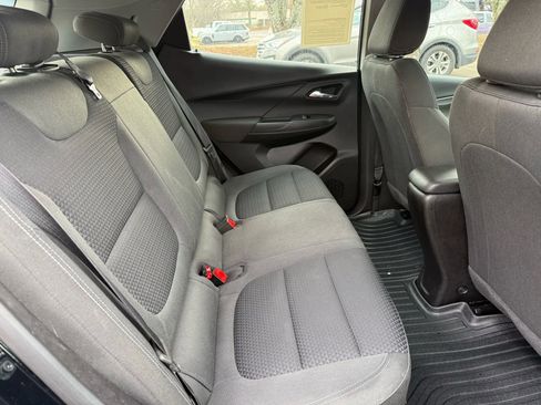 Used 2023 Chevrolet Bolt LT w/ Driver Confidence Package image 20