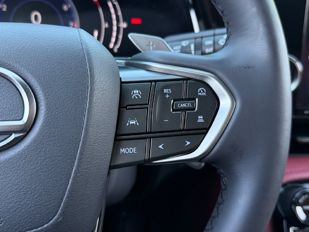 Certified 2024 Lexus NX 250 FWD w/ Towing Package (2000 Lbs) image 18