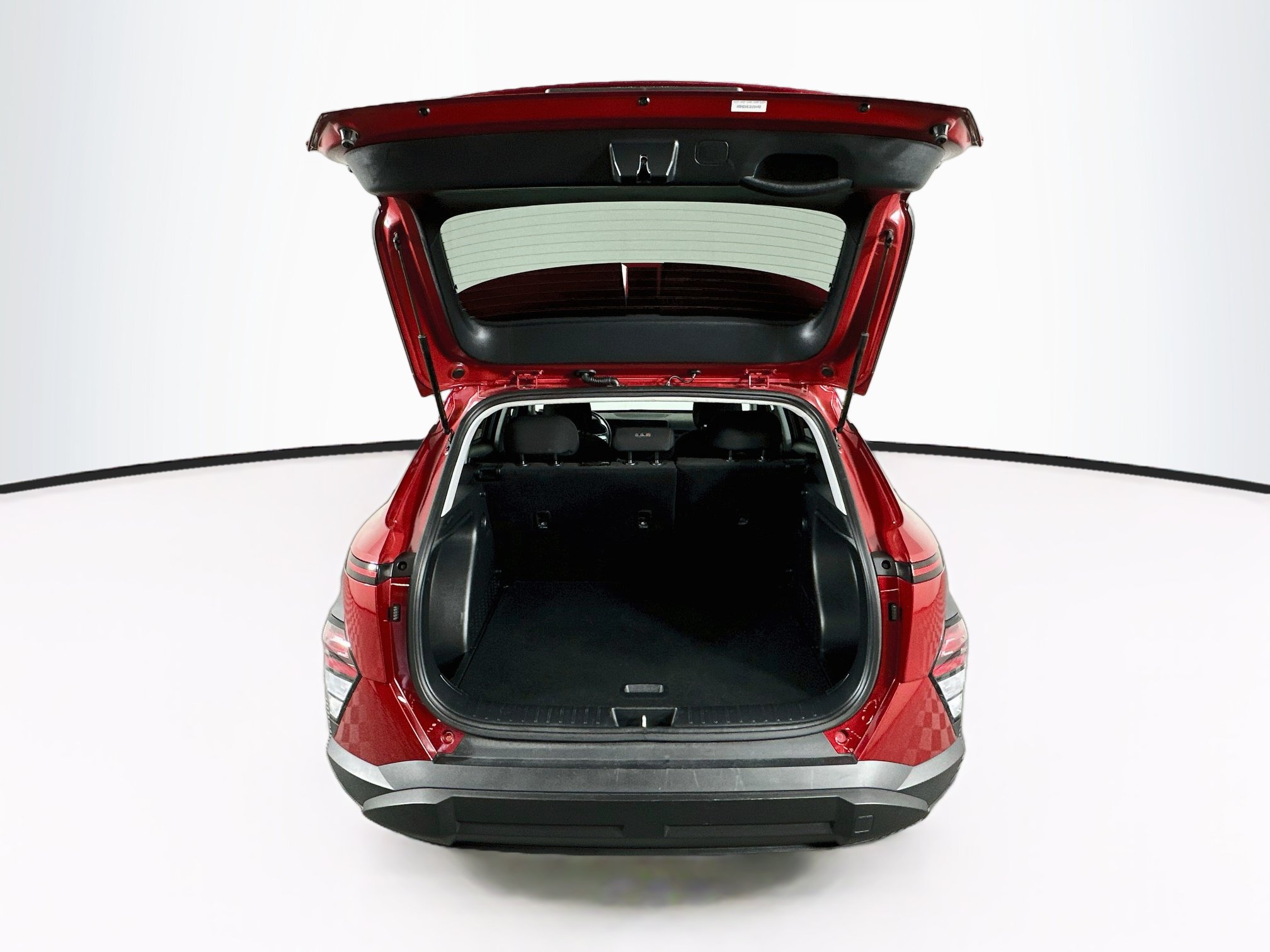 Used 2025 Hyundai Kona SEL FWD image 27