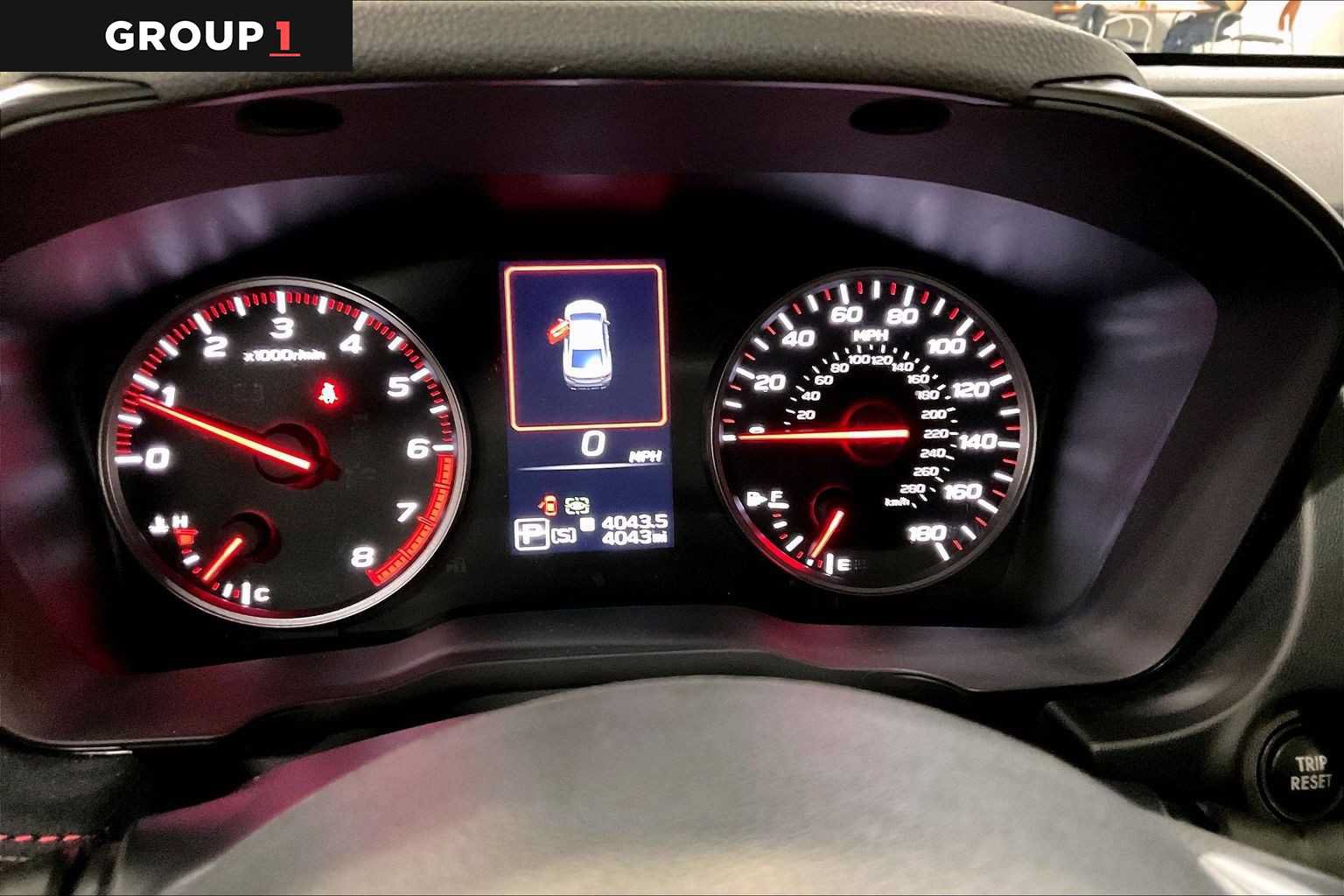 Used 2026 Subaru WRX Limited AWD/4WD image 26