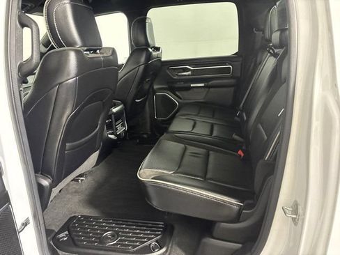Used 2023 RAM 1500 Laramie AWD/4WD image 23