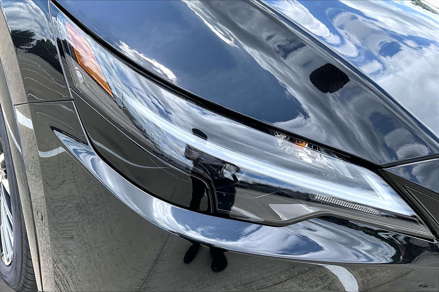 New 2026 Lexus RX 350 Premium Plus FWD image 13