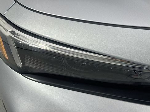 New 2026 Honda Civic Sport image 11