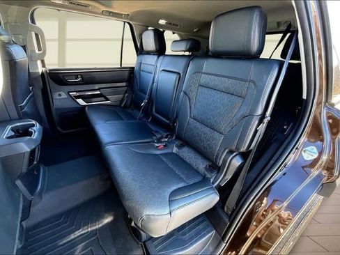 Used 2024 Toyota Sequoia Limited image 26