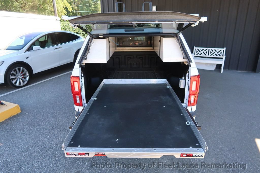 Used 2020 Ford Ranger XLT RWD image 19