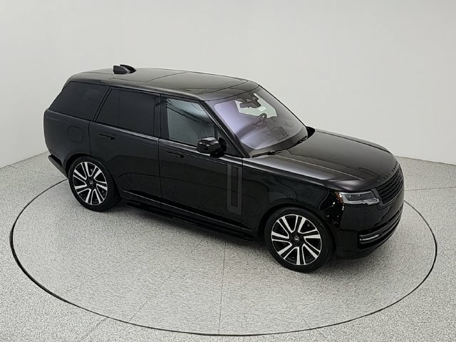 Certified 2023 Land Rover Range Rover SE AWD/4WD image 15