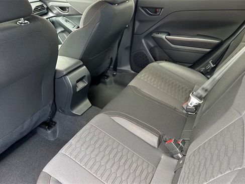 New 2026 Subaru Impreza 2.0i Sport image 9