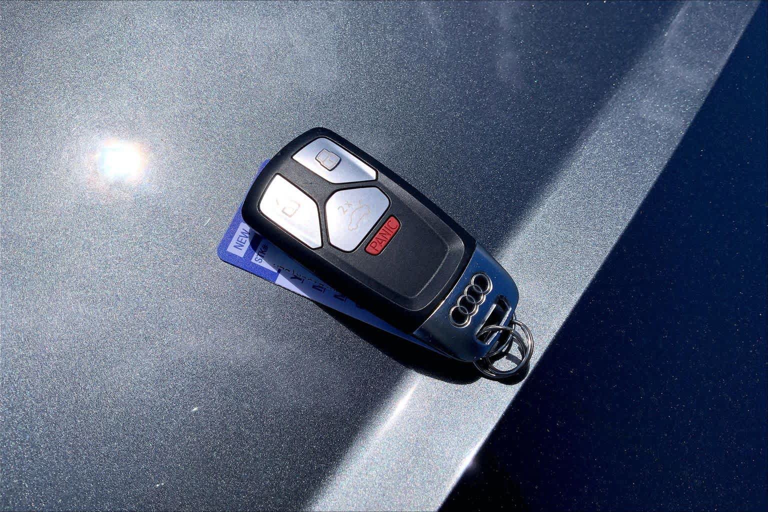 Used 2023 Audi S5 Premium Plus AWD/4WD image 19