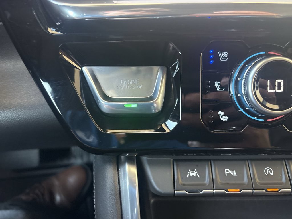 Certified 2026 GMC Sierra 1500 Denali AWD/4WD image 17