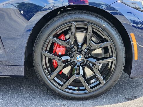 Used 2026 BMW 430i 430i w/ M Sport Package image 13