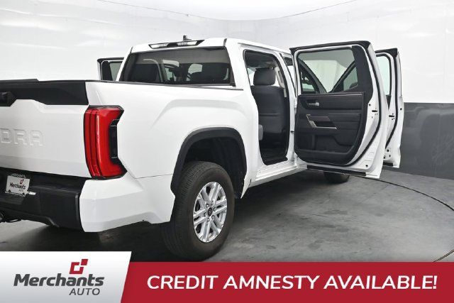 Used 2023 Toyota Tundra SR5 AWD/4WD image 46