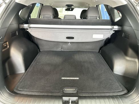 Certified 2024 Hyundai Tucson SE image 12