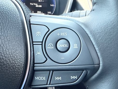 New 2026 Toyota Corolla Cross XLE w/ Convenience Package FWD image 30