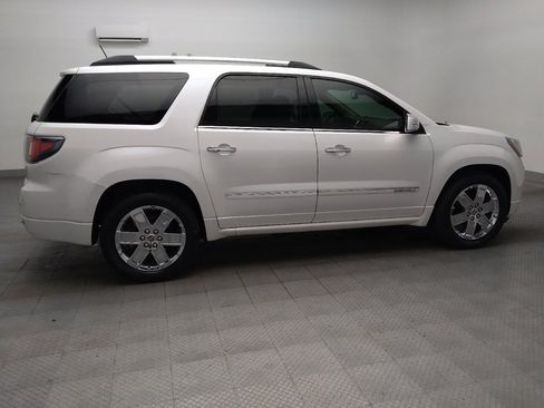 Used 2016 GMC Acadia Denali AWD/4WD image 10