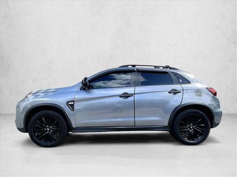 Used 2022 Mitsubishi Outlander Sport LE image 6