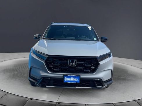 Used 2025 Honda CR-V Sport image 8