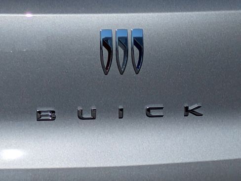 New 2026 Buick Encore GX Preferred image 34
