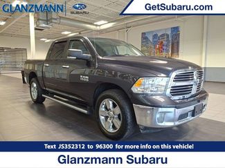 Used 2018 RAM 1500 Big Horn video 1