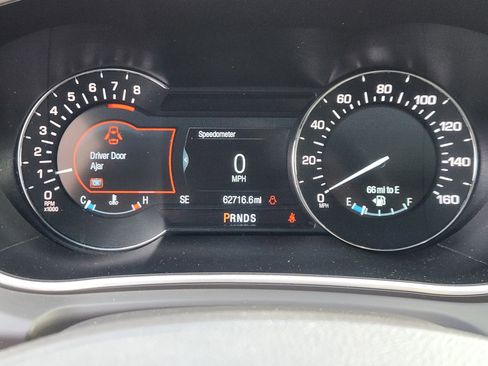 Used 2018 Lincoln MKX Reserve image 10