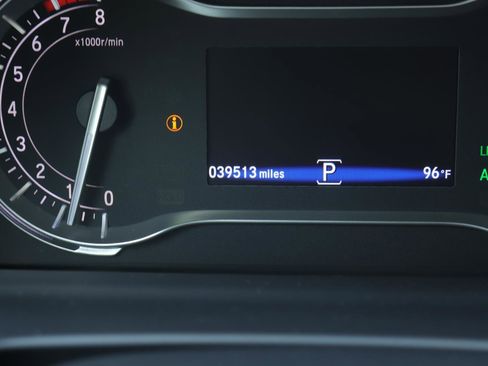 Used 2019 Honda Ridgeline RTL-E image 31