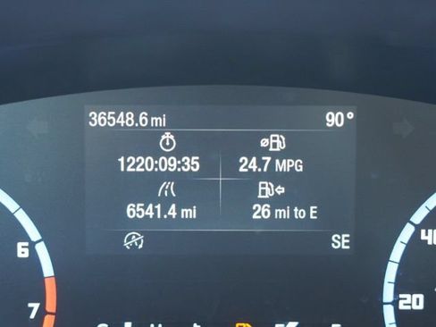 Used 2024 Ford Bronco Sport Big Bend AWD/4WD image 19