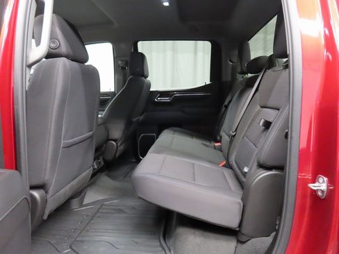 Used 2024 GMC Sierra 1500 Elevation w/ LPO, Elevation Black Package image 10